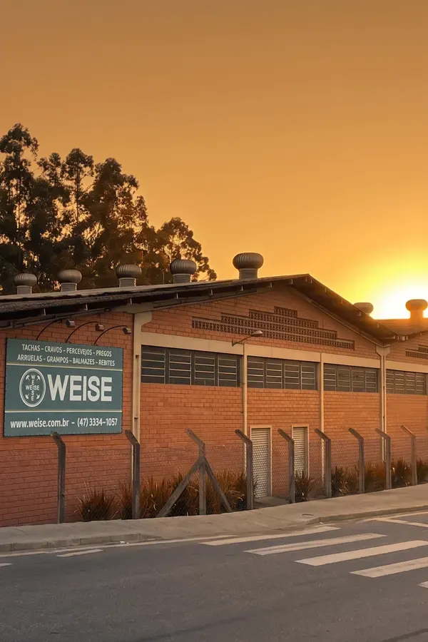 Weise facilities