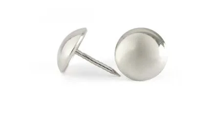 Nickel Plated Finish