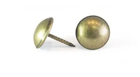 Antique Gold Iron Finish