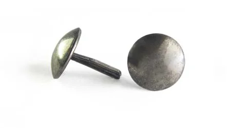 Antique Silver Finish