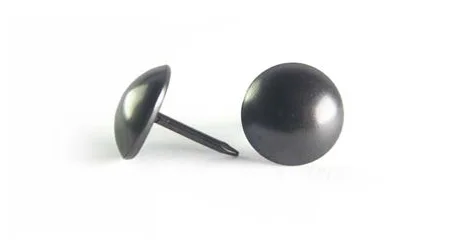 Glossy Black Finish