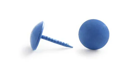 Blue Epoxy Coating