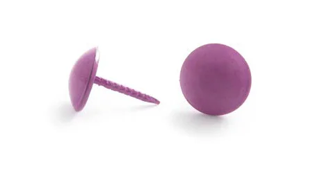 Pink Epoxy Coating