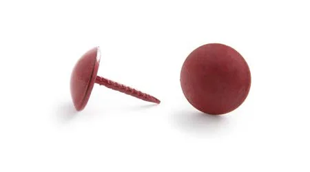 Red Epoxy Coating