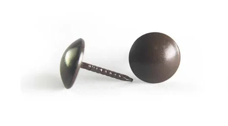 Brown Epoxy Coating