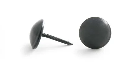 Black Epoxy Coating