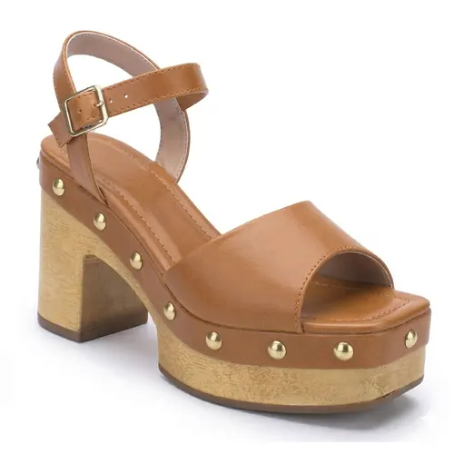 Footwear