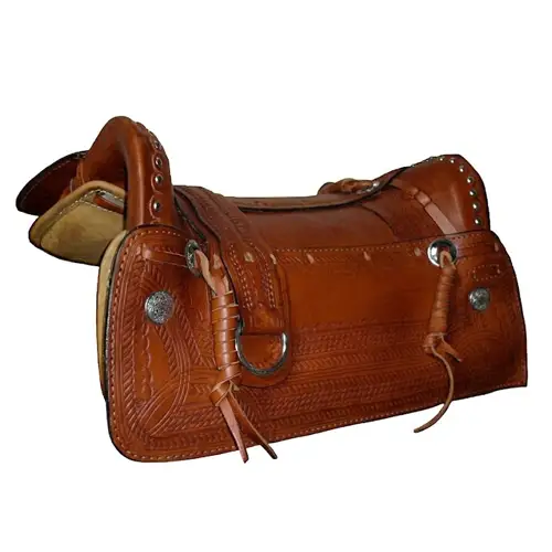 Leather Goods