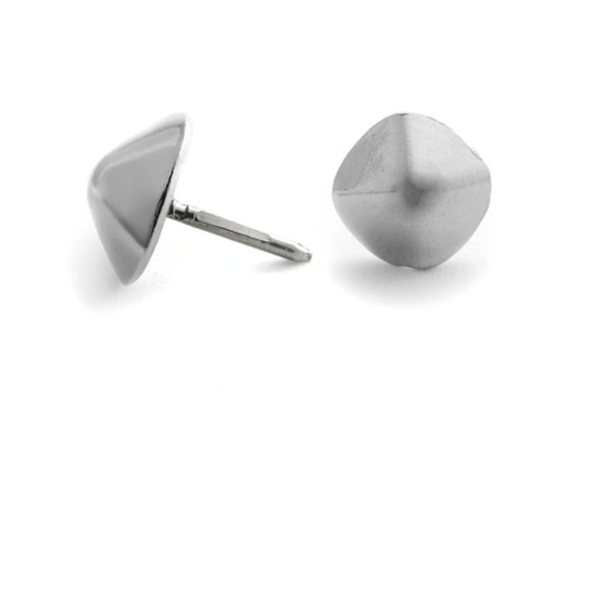 Iron Tacks