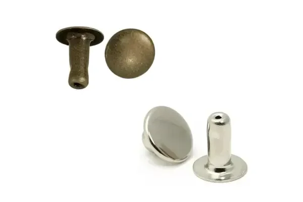 Rivets