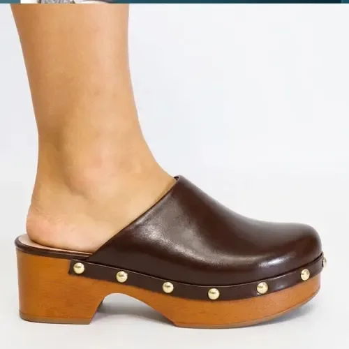 Iron Tacks