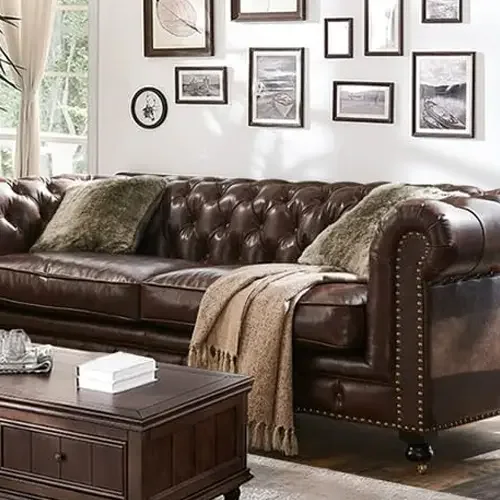 Upholstery Tack Strips