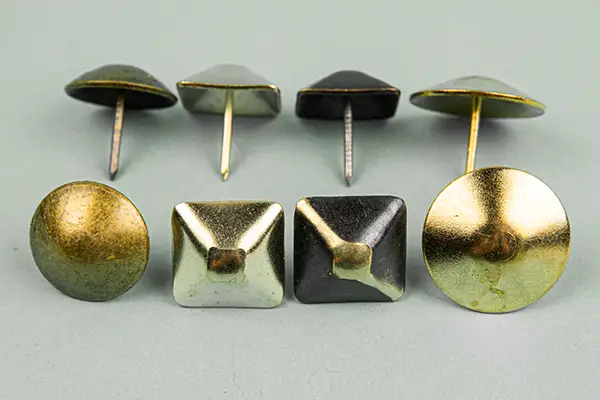 Iron Tacks